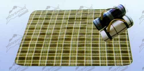 野餐毯 Picnic pad